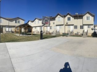 1350 W 100 N #29, Vernal, UT 84078