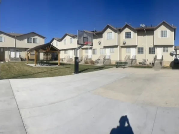 1350 W 100 N, Vernal, UT