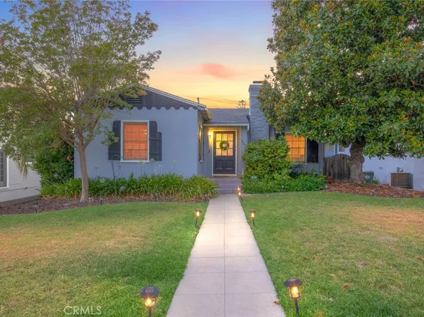 359 N Encinitas Ave, Monrovia, CA 91016