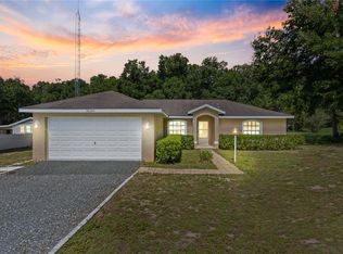 16350 SE 117th Ave, Weirsdale, FL 32195