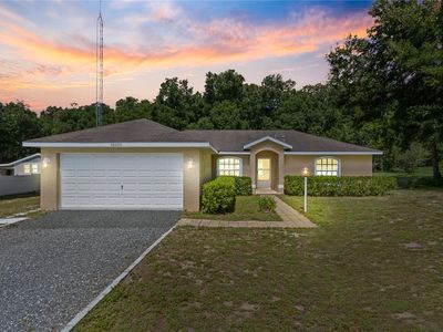 16350 SE 117th Ave, Weirsdale, FL, 32195