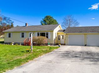 9 Allen St, Newport, NH 03773