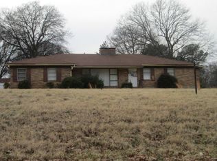 4601 Kassel Rd, Memphis, TN 38116