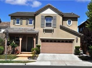 3909 Veritas Way, San Ramon, CA 94582