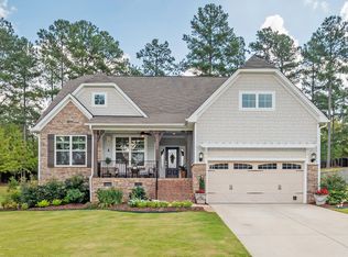 1104 Crescent Moon Ct, Durham, NC 27712