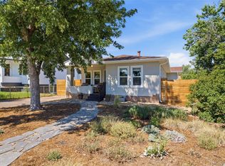 5305 Meade Street, Denver, CO 80221
