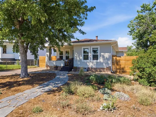 5305 Meade Street, Denver, CO 80221