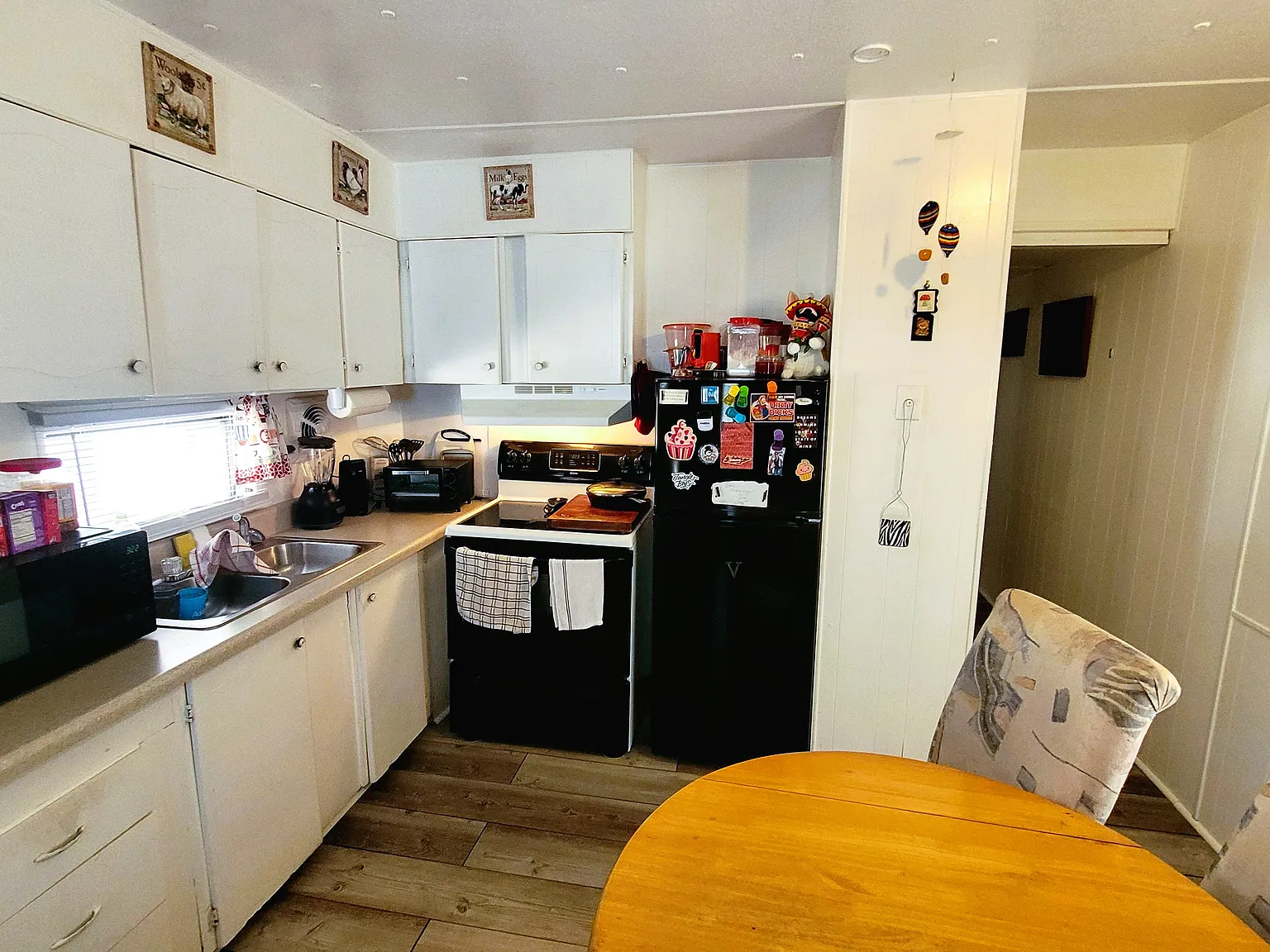1 bed, 468 sqft, $1,250 — Photo 2