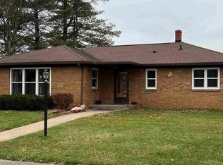 509 S Buchanan St, Prairie Du Chien, WI 53821