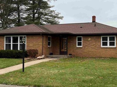 509 South Buchanan Street, Prairie Du Chien, WI, 53821