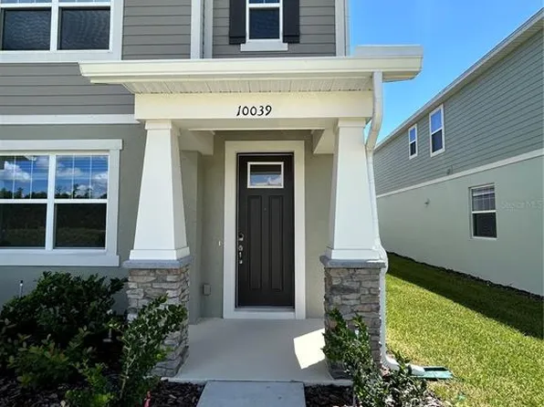 10039 Gazebo Aly, Orlando, FL 32832