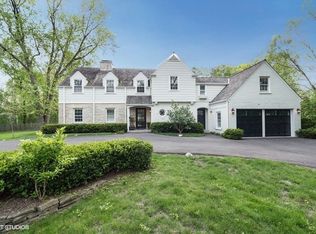 312 Sunset Ridge Rd, Northfield, IL 60093