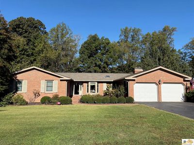 110 Wingate Ave, Glasgow, KY, 42141
