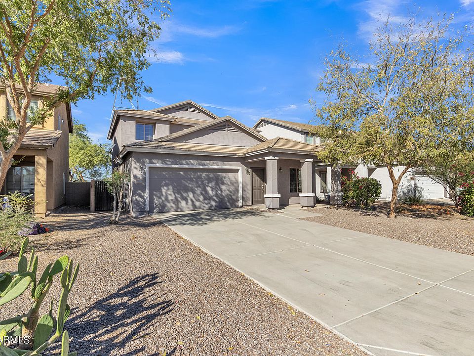 1st image of 41664 N SALIX Drive