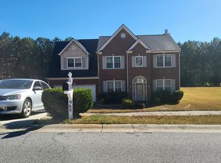 965 Trotters Farm Rd, Fairburn, GA 30213