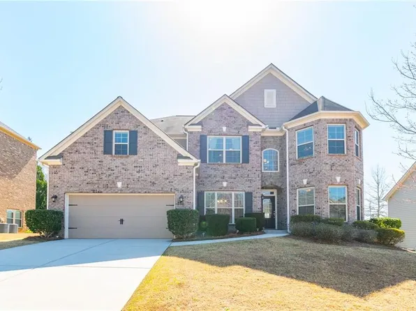 335 Roberts Run Cv, Suwanee, GA 30024