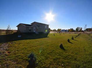 2490 E 2100 N, Hamer, ID 83425