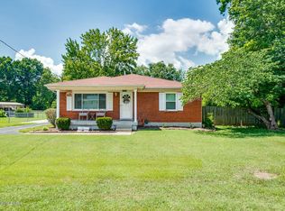 10006 Morgan Ave, Fairdale, KY 40118