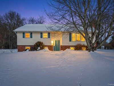 54 Blossom Lane, Shawangunk, NY, 12589