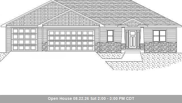 1st image of W6890 McAllister Dr