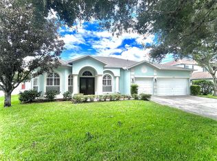 4531 Seafarer Way, Orlando, FL 32817