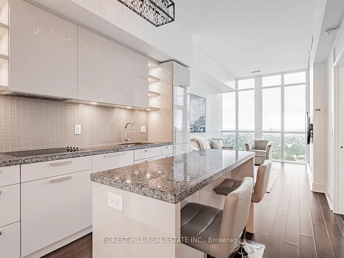 The Yorkville — Photo 4