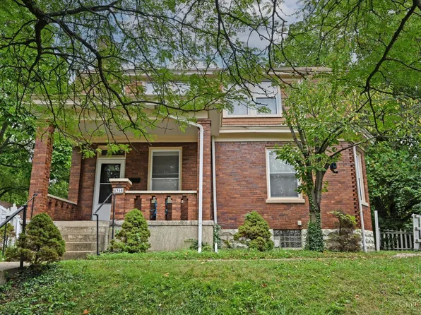 6360 Meis Ave, Cincinnati, OH 45224