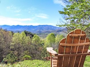 86 Little Snowbird Trl, Marble, NC 28905