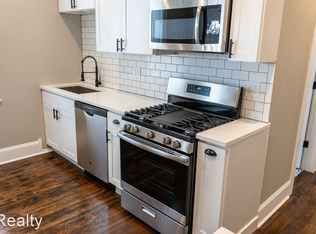 2620 N Springfield Ave #1, Chicago, IL 60647