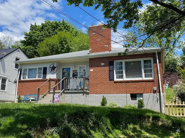 126 15th St, Pulaski, VA 24301
