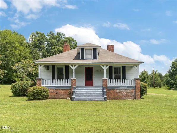 13469 State Highway 86 S, Prospect Hill, NC 27314