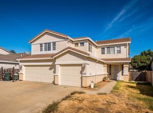 5140 Fawn Crossing Way, Antelope, CA 95843