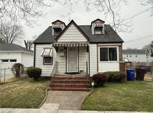 1604 Richmond Ave, Portsmouth, VA 23704