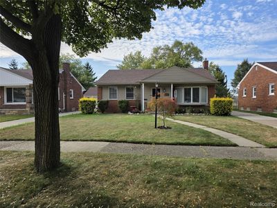 1026 Linden St, Dearborn, MI, 48124