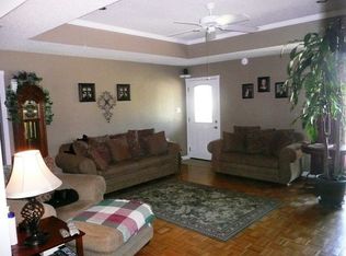 17378 Lavell Rd, Pride, LA 70770