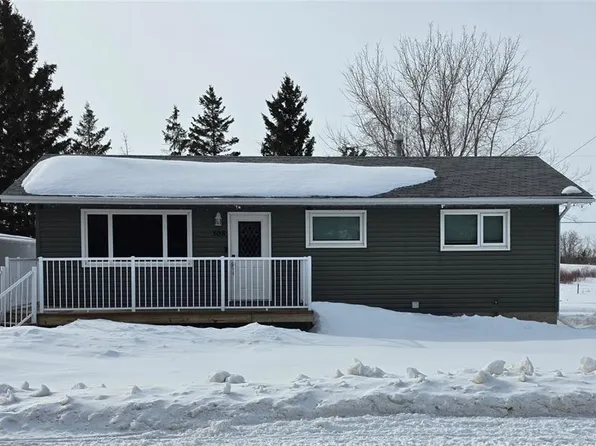 308 Main STREET N, Lintlaw, SK S0A 2H0