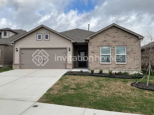 11104 Santana Dr, Fort Worth, TX 76108