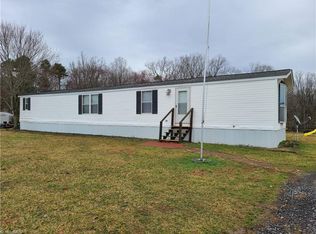 1022 Fork Bixby Rd, Advance, NC 27006