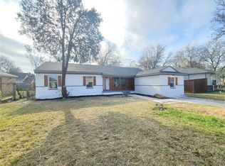 3010 Kilburn Ave, Dallas, TX 75216