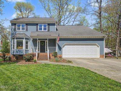 1006 Lantern Light Ct, Apex, NC, 27502