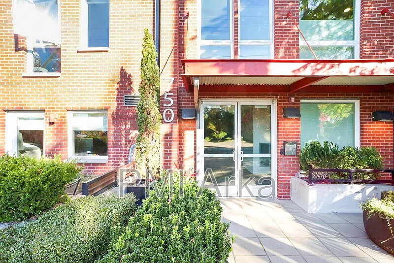 1 bed, 1.0 bath, 530 sqft, $1,750 — Photo 1
