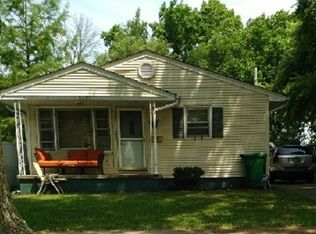 2134 E Lawrence St, Decatur, IL 62521