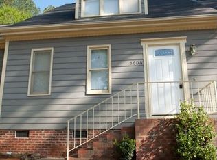 5608 Kimsey Ct, Raleigh, NC 27606