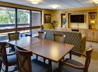 Park Street Apartments, Cannon Falls, MN 55009