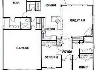 5913 Latour Ln, Eugene, OR 97402