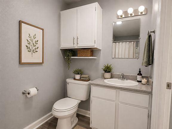 4th image of 3308 S Caraway Rd #12O-01