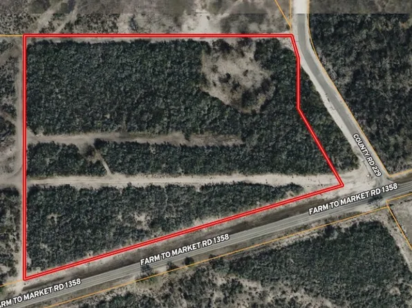 271 Fm 1358, Three Rivers, TX 78071