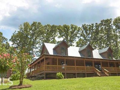 195 Strong Rd, Newnan, GA, 30263