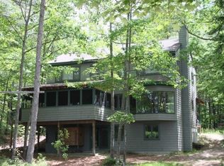 7 Dugway Dr, Denmark, ME 04022