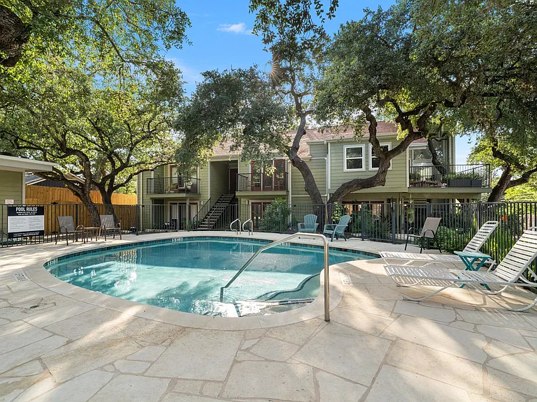 3601 Menchaca Rd #110 — Photo 38